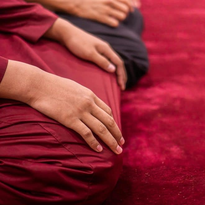 Islamophobie : « Les Français devraient prendre exemple sur les Canadiens »