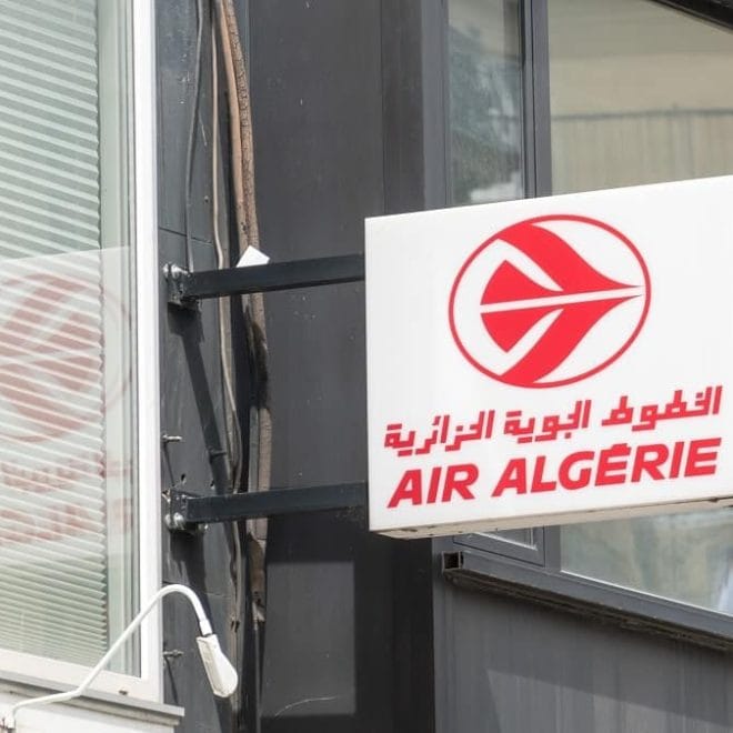 Air Algérie : des technologies américaines avancées pour la formation des pilotes