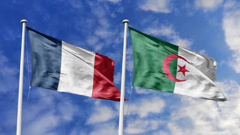 Algérie – France : le jumelage entre deux villes suspendu