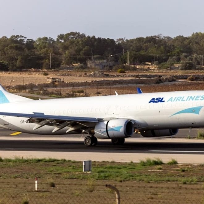 ASL Airlines ouvre les réservations sur la ligne Saint-Etienne – Bejaia