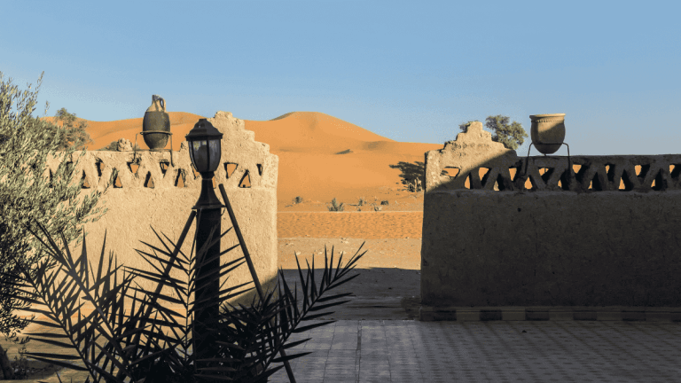 Algérie : un Franco-Algérien lance une maison d’hôtes authentique