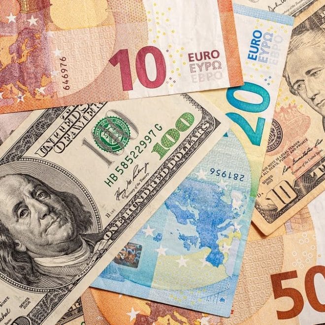 Devises en Algérie : vers une nouvelle flambée de l’euro ?