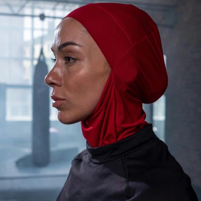 Voile dans le sport : « On est dans une islamophobie débridée en France »