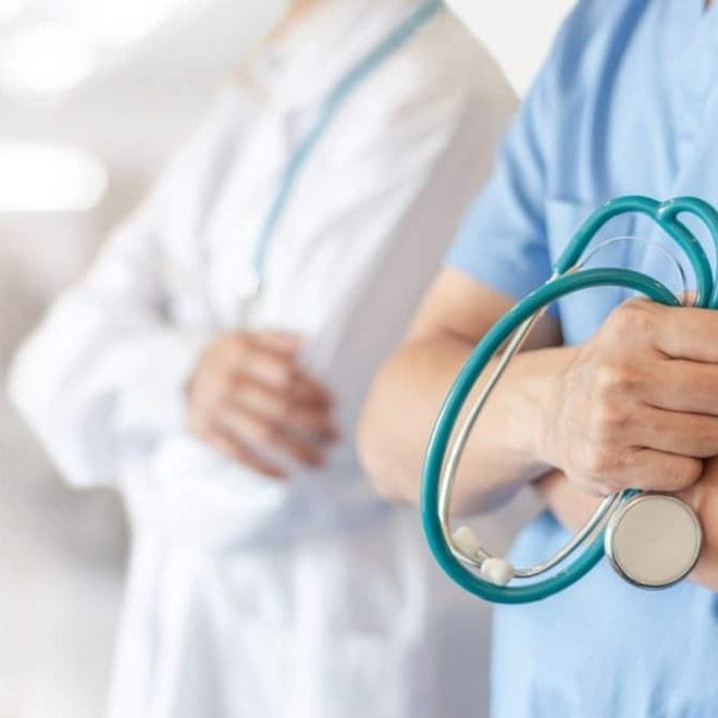 Médecins algériens en France : on leur demande de rembourser les primes