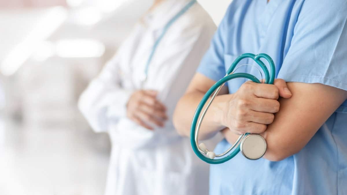 France : des médecins algériens vont entamer une grève de la faim