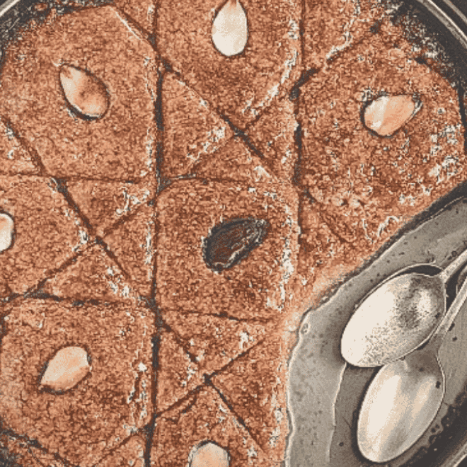 Ramadan : cette pâtisserie algérienne revisitée à la sauce Dubaï à Paris