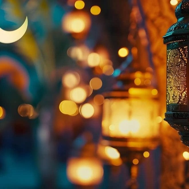 Vidéo. Ramadan à Paris : le « quartier algérien » en pleine effervescence