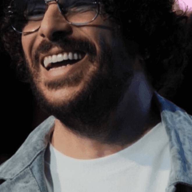 L’humoriste Redouane Bougheraba et sa belle-mère : des débuts compliqués