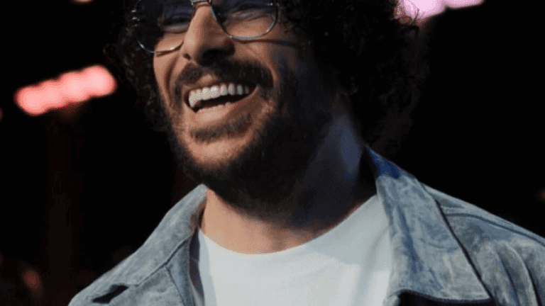 L’humoriste Redouane Bougheraba et sa belle-mère : des débuts compliqués