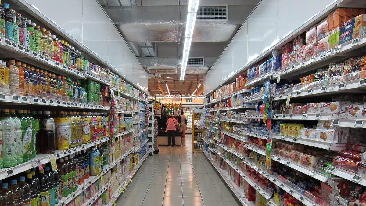 Ramadan France produits