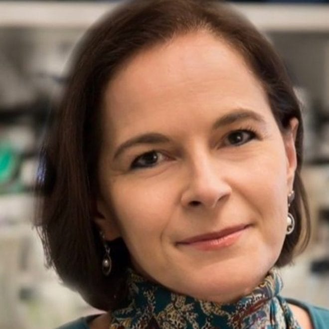 Algérie, famille… Les confidences de Yasmine Belkaid, directrice de l’Institut Pasteur