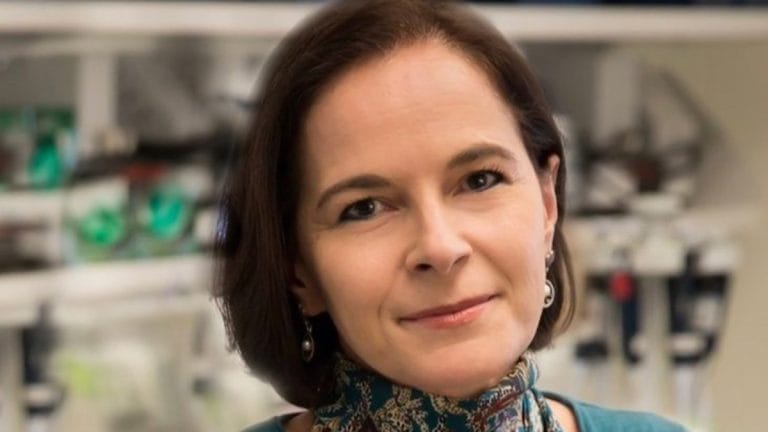 Algérie, famille… Les confidences de Yasmine Belkaid, directrice de l’Institut Pasteur