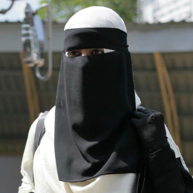 Agression choquante en Algérie : une Franco-Algérienne accusée de sorcellerie