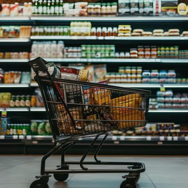 Supermarché en Algérie : une expatriée filme les rayons introuvables en France