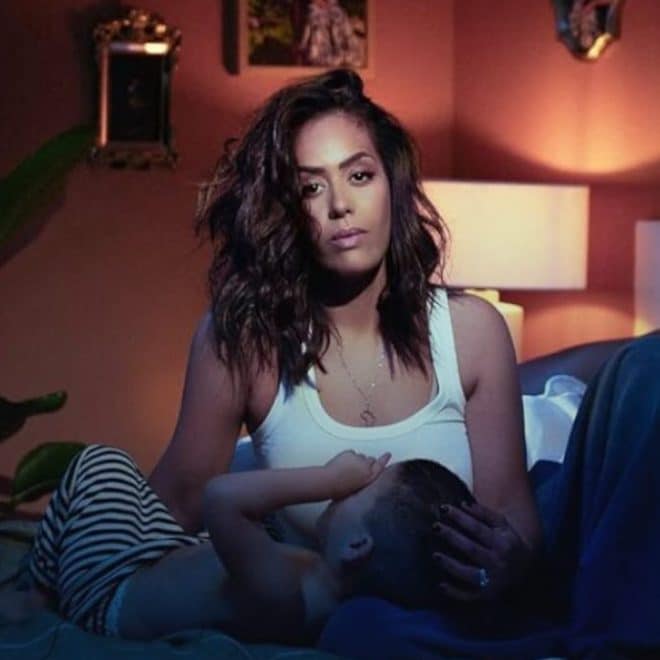 Amel Bent obtient son passeport algérien : « Je suis extrêmement fière »