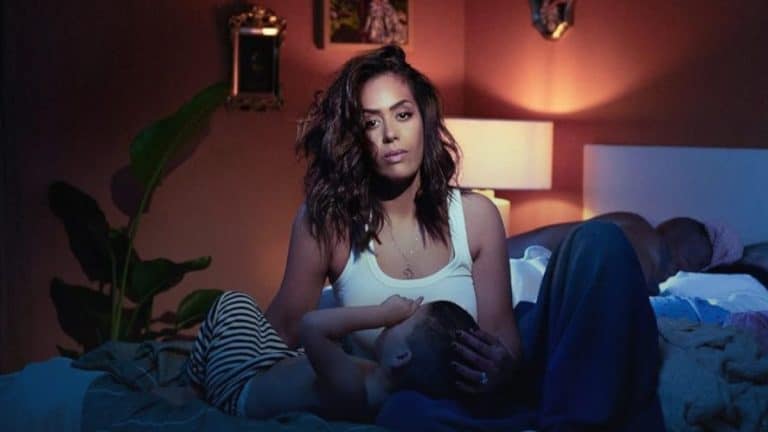 Amel Bent obtient son passeport algérien : « Je suis extrêmement fière »