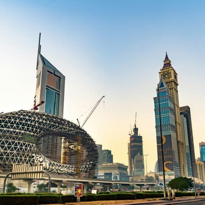 Pays du Golfe : un visa unifié, sur le modèle de Schengen, lancé en 2025