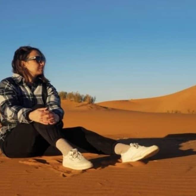 France : une travel planner propose des vacances sur mesure en Algérie