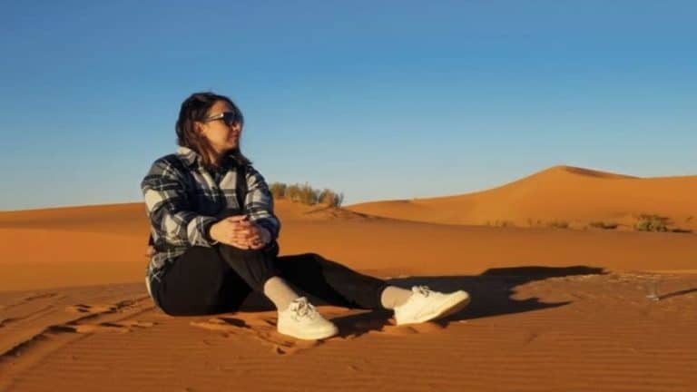 France : une travel planner propose des vacances sur mesure en Algérie