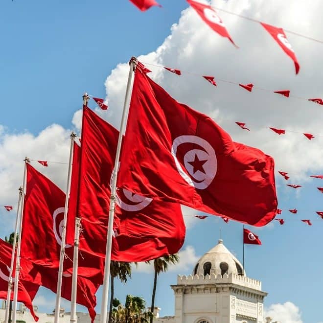 Tunisie : cette région bat des records de fréquentation touristique en 2025