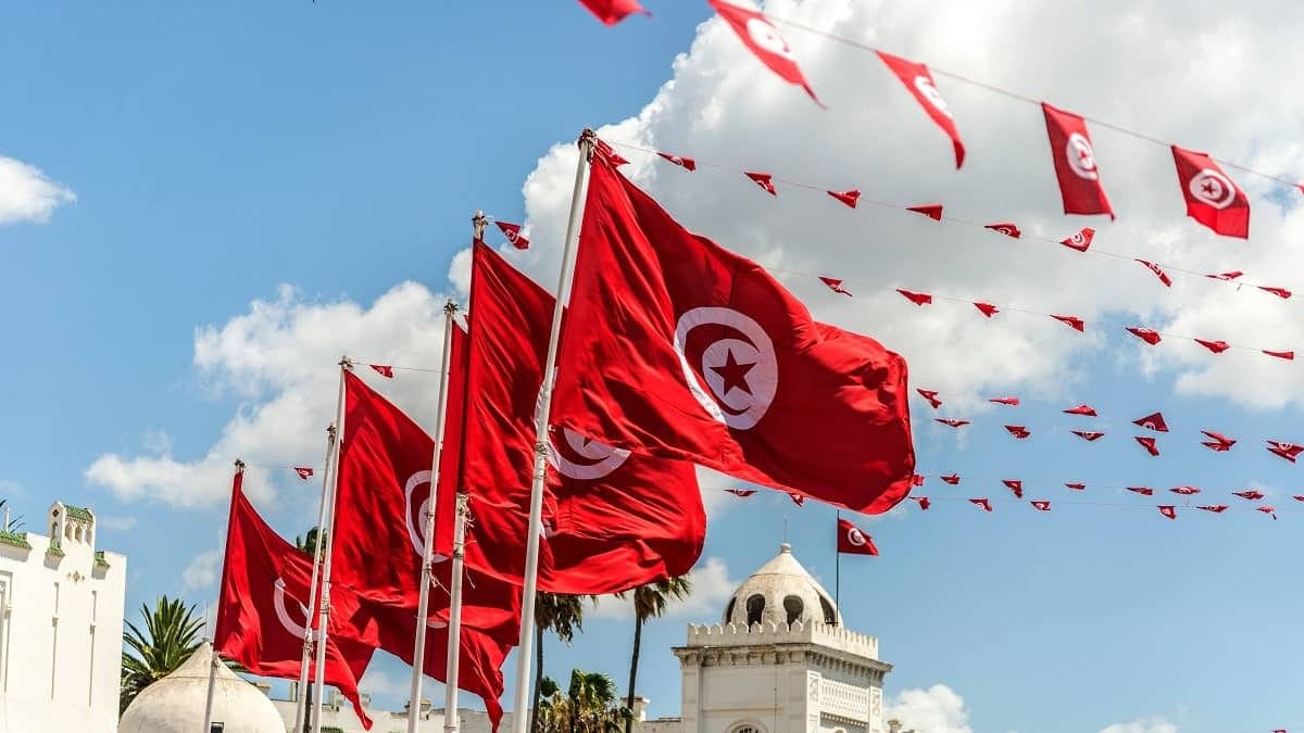 Tunisie