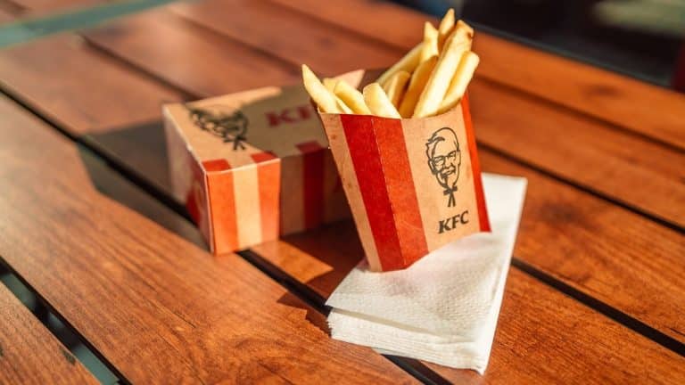 KFC Algérie : un Franco-Algérien teste l’enseigne