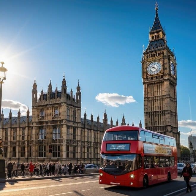 Vidéo. Un Algérien à Londres crée le buzz avec son style so british