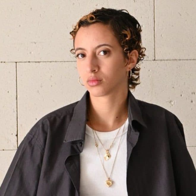 France : une artiste franco-algérienne remporte un prix prestigieux