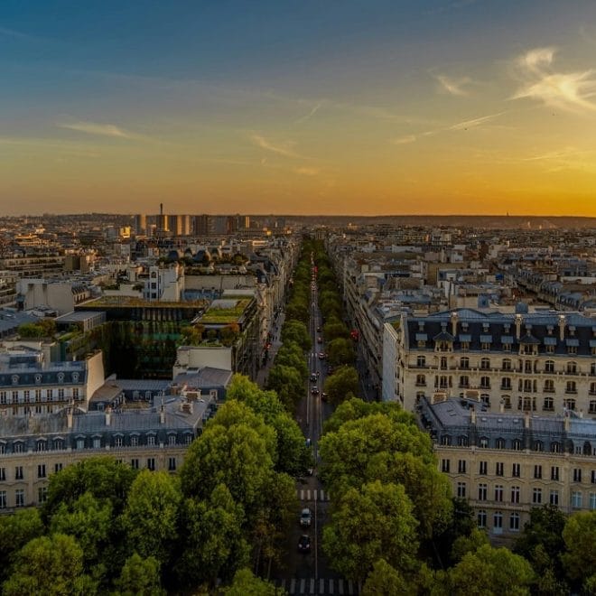 France : un jeune Algérien sauve une fillette de 9 ans