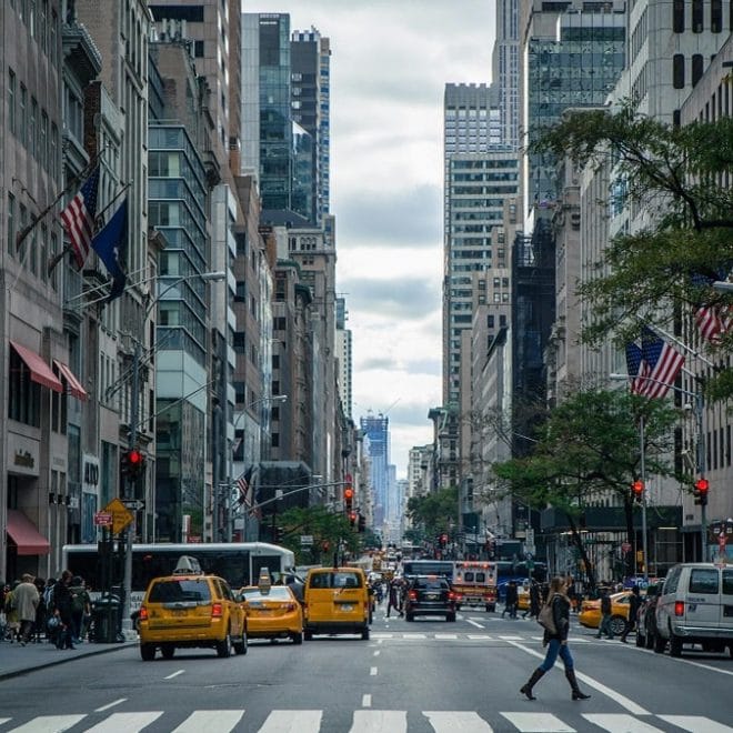 Un Algérien risque plus de 200 ans de prison aux États-Unis