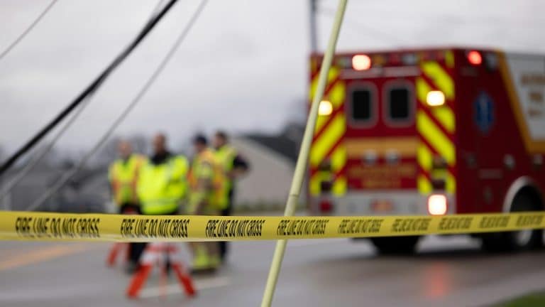 Maroc : un chanteur franco-algérien victime d’un grave accident