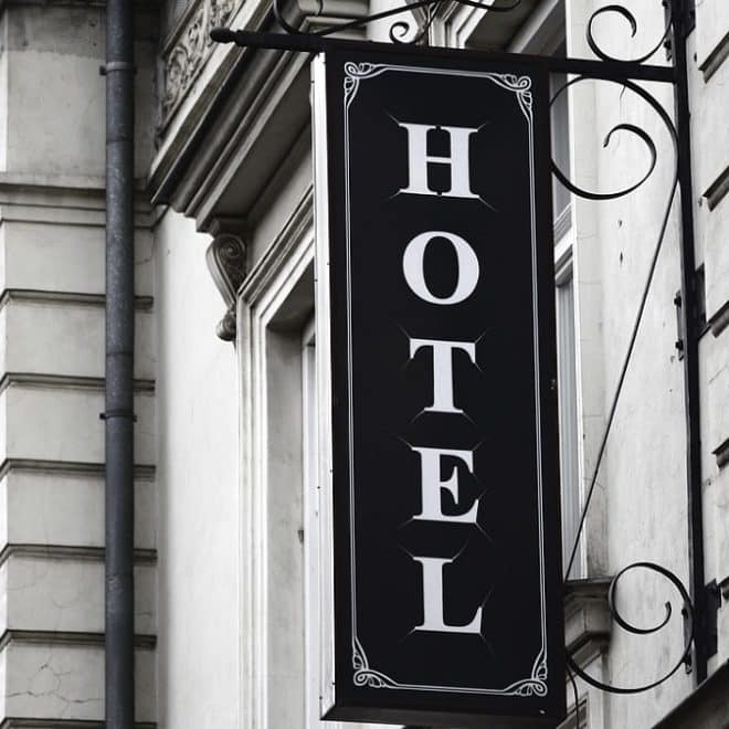 Tourisme en Algérie : des prix d&rsquo;hôtels jugés « exorbitants »