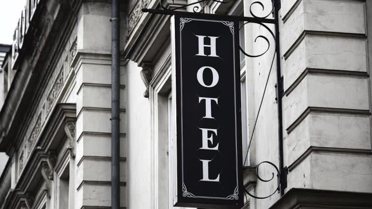 Tourisme en Algérie : des prix d&rsquo;hôtels jugés « exorbitants »