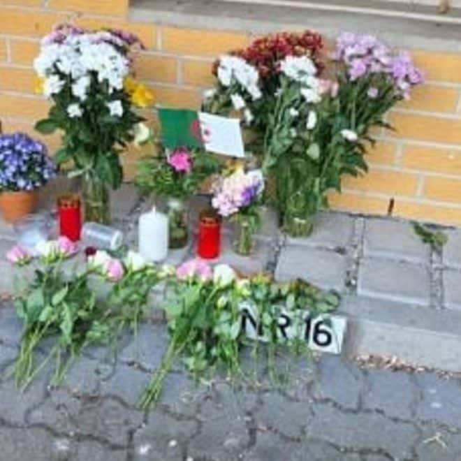 Allemagne : Rahma, étudiante algérienne, assassinée dans son immeuble