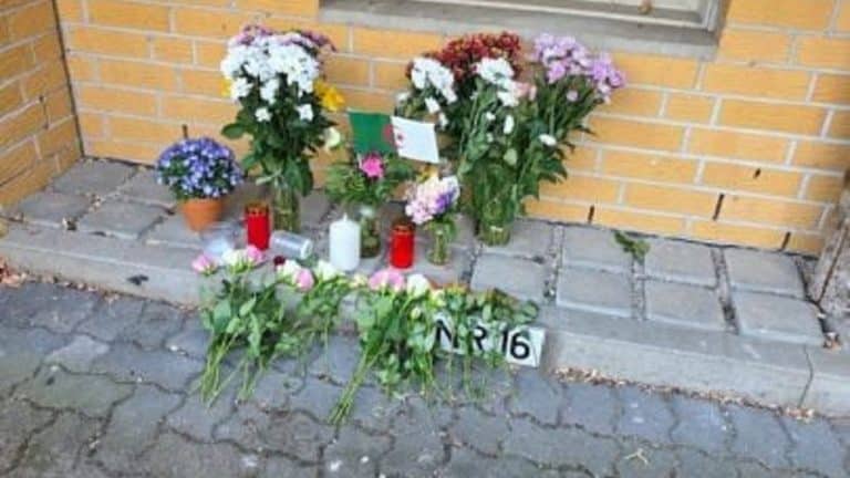 Allemagne : Rahma, étudiante algérienne, assassinée dans son immeuble