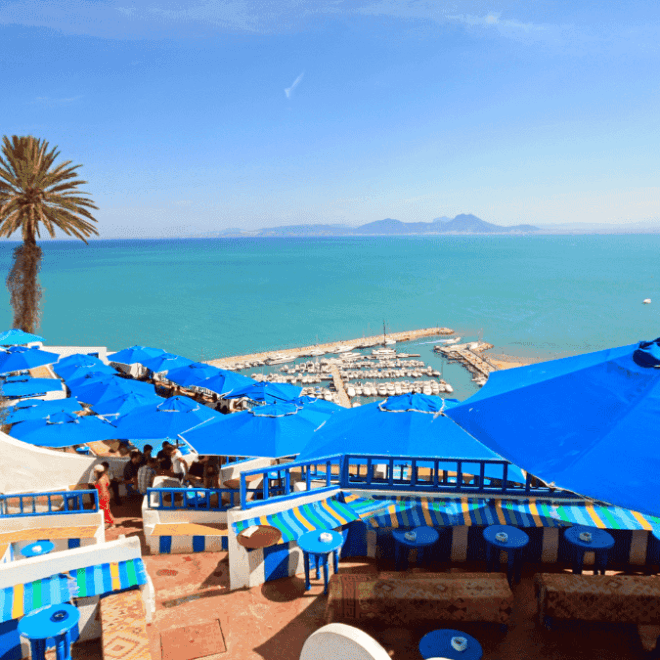 Les touristes algériens « célibataires » sont-ils interdits en Tunisie ?