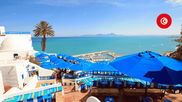 Les touristes algériens « célibataires » sont-ils interdits en Tunisie ?