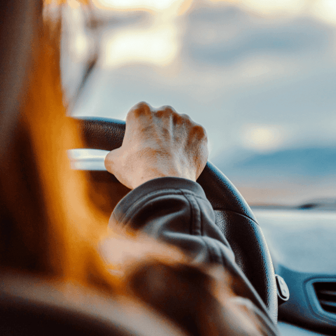 Franco-Algérienne expatriée en Algérie, elle importe sa voiture de… Chine