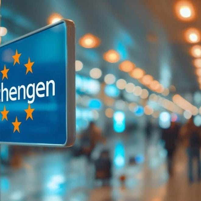 Regroupement familial : ce pays Schengen durcit la procédure