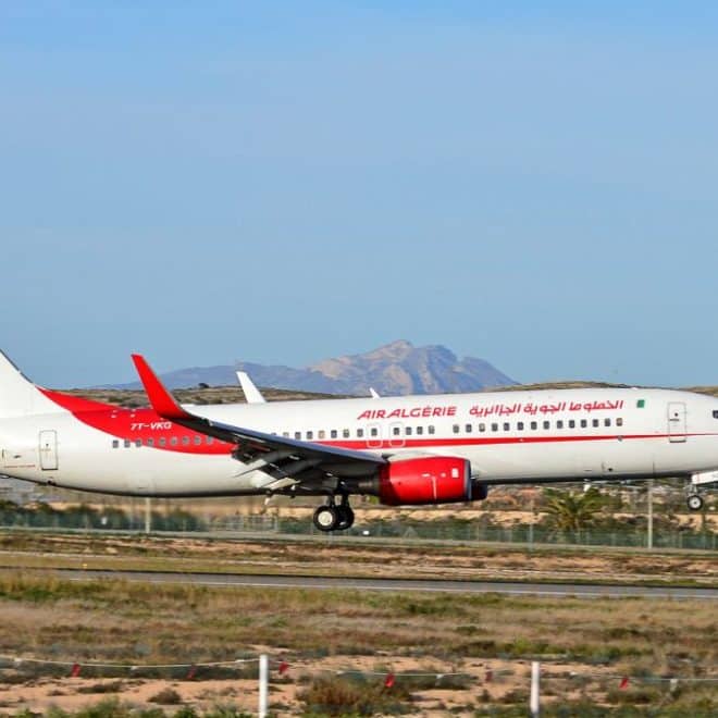 Vols internationaux : Air Algérie lance une nouvelle offre