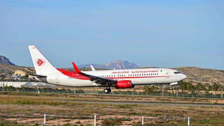 Vols internationaux : Air Algérie lance une nouvelle offre