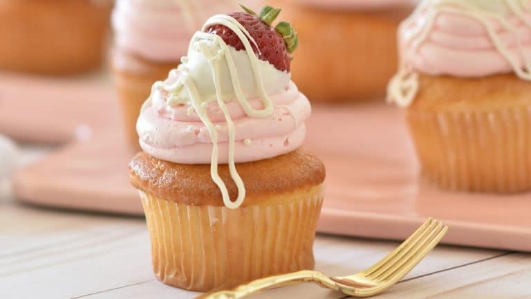 À Dubaï, le succès d’une pâtissière franco-algérienne