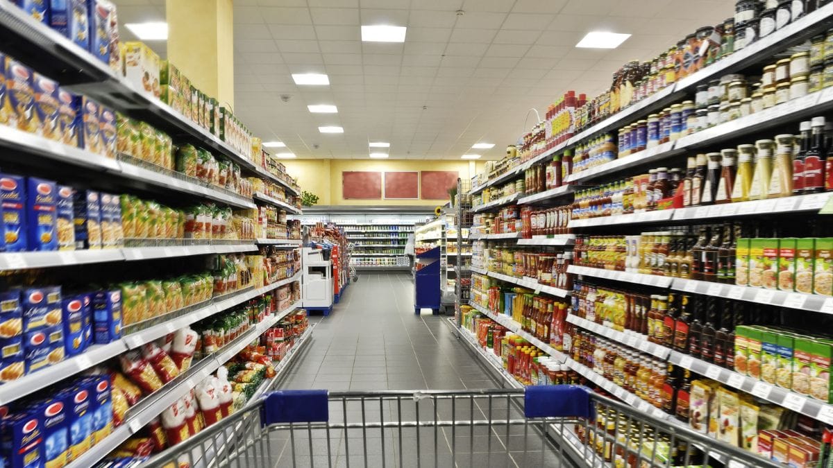 Canada produits algériens