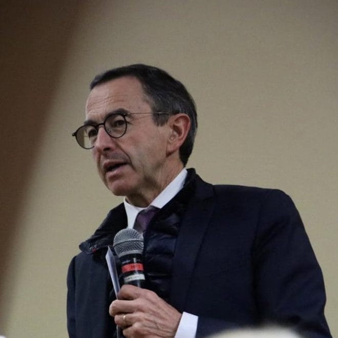 Bruno Retailleau : « Les Algériens bénéficient d&rsquo;avantages exorbitants »