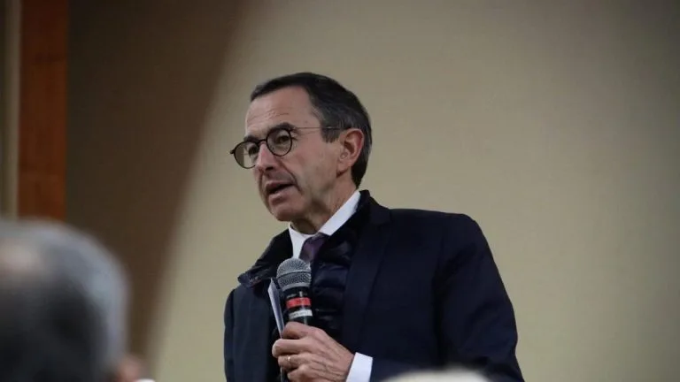 Bruno Retailleau : « Les Algériens bénéficient d’avantages exorbitants »