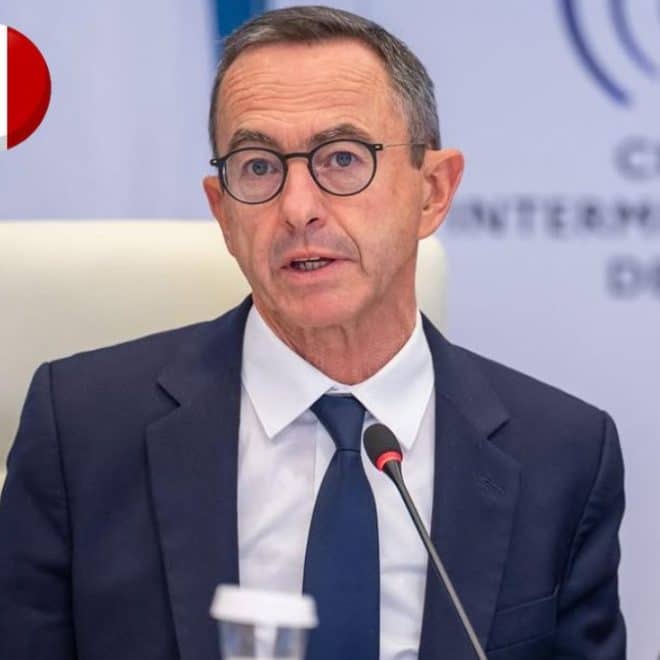 Bruno Retailleau va quitter l’Intérieur, un soulagement pour les Algériens de France