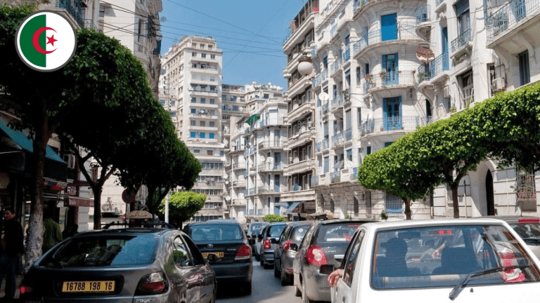 Immobilier en Algérie : la mésaventure d’un Algérien de la diaspora
