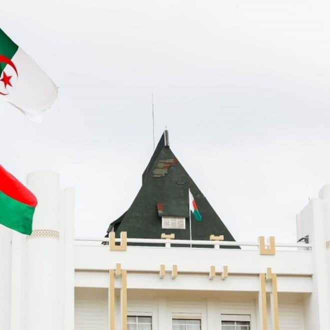 Madagascar : l’appel de l’ambassade d’Algérie à la diaspora algérienne