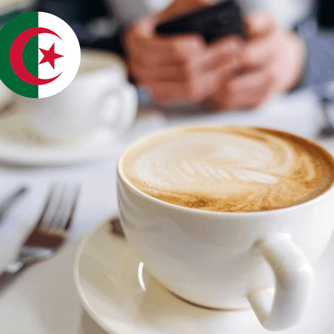 France : un café fermé pour avoir employé un Algérien sans titre de séjour