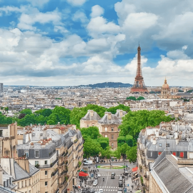 France : à Paris, l’acte héroïque d’un jeune Algérien de 29 ans